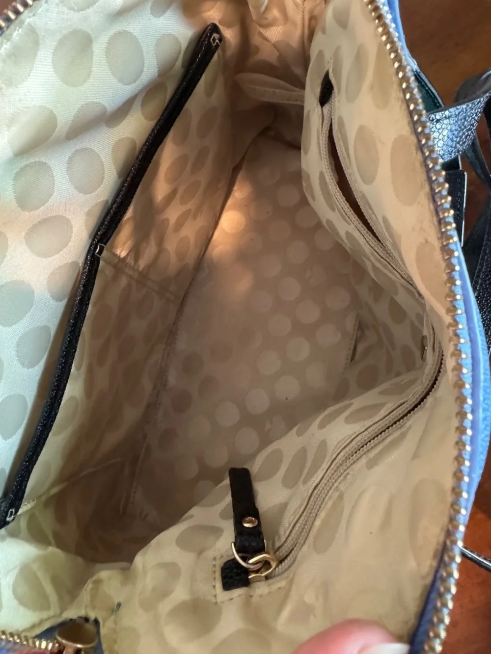 Kate Spade Maise Cedar Street Satchel